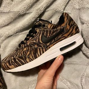 Nike Air Max 1 Animal Pack (Tiger)